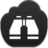 Binoculars Icon Image