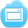 App Window Icon Image