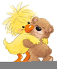 Clipart Suzys Zoo Image
