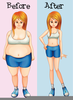 Free Clipart Of Fat People Image