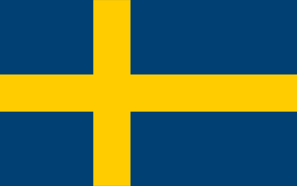 clipart swedish flag - photo #1