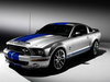 Ford Mustang Image