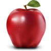 Apple Icon Image