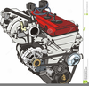 Power Generator Clipart Image