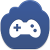 Joystick Icon Image