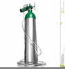 Clipart Oxygen Bottle Image