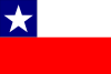 Bandera De Chile Clip Art