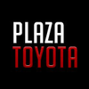 Plaza Toyota Logo Image