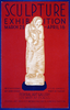 Sculpture Exhibition - March 23-april 16 - Federal Art Gallery Image