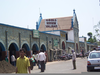 Gujarat Railway Station Image