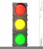 Traffic Light Gif Clipart Image