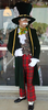 Lewis Carroll Costume Image