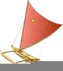 Clipart Of Canoes Image