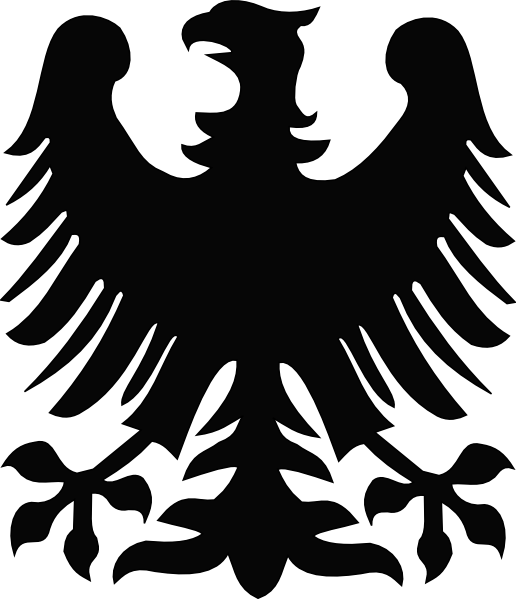 clip art polish eagle - photo #37