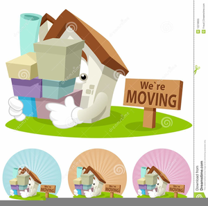 moving house process