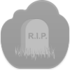 Grave Icon Image