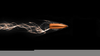 Flying Bullet Image