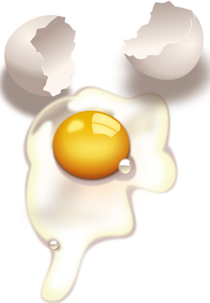 clipart images of eggs - photo #41