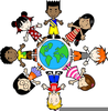 Lds Unity In Diversity Clipart Image