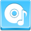 Music Disk Icon Image