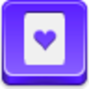 Hearts Card Icon Image