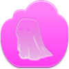 Ghost Icon Image