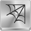 Spider Web Icon Image