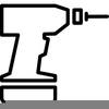 Clipart Of Power Tools Image
