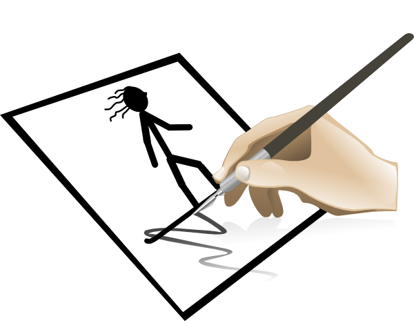 draw clipart online - photo #1