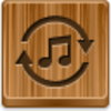 Music Converter Icon Image