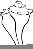 Clipart Conch Shell Image