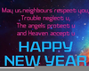 Religious Happy New Year Clipart Free Image