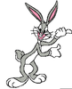Looney Tune Clipart Image