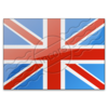 Flag United Kingdom 4 Image