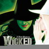 Wicked Witch Of The West Clipart Image