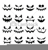 Clipart Graphic Halloween Image