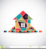 Real House Clipart Image