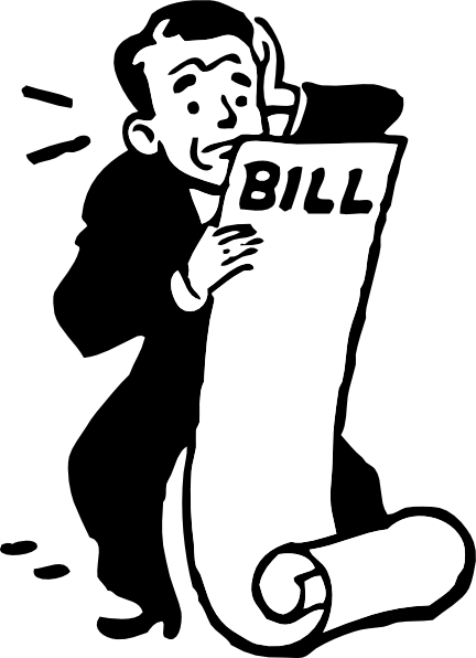 legislation clipart - photo #36