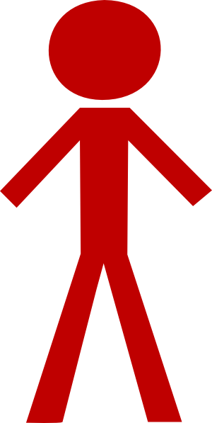 clip art human figures free - photo #50