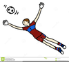 Soccer Goalie Clipart Image