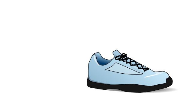 clipart shoes - photo #17