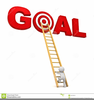 Setting Goals Clipart Free Image