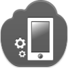 Phone Settings Icon Image