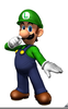 Clipart Mario Bros Image