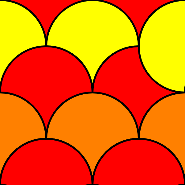 Circles 2 Pattern Clip Art At Vector Clip Art Online
