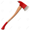 Free Clipart Pick Axe Image