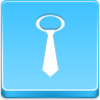 Free Blue Button Icons Tie Image