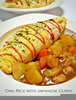 Curry Omurice Singapore Image