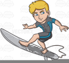 Clipart Pictures Of Surfers Image