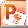 Microsoft Office Powerpoint Clipart Image